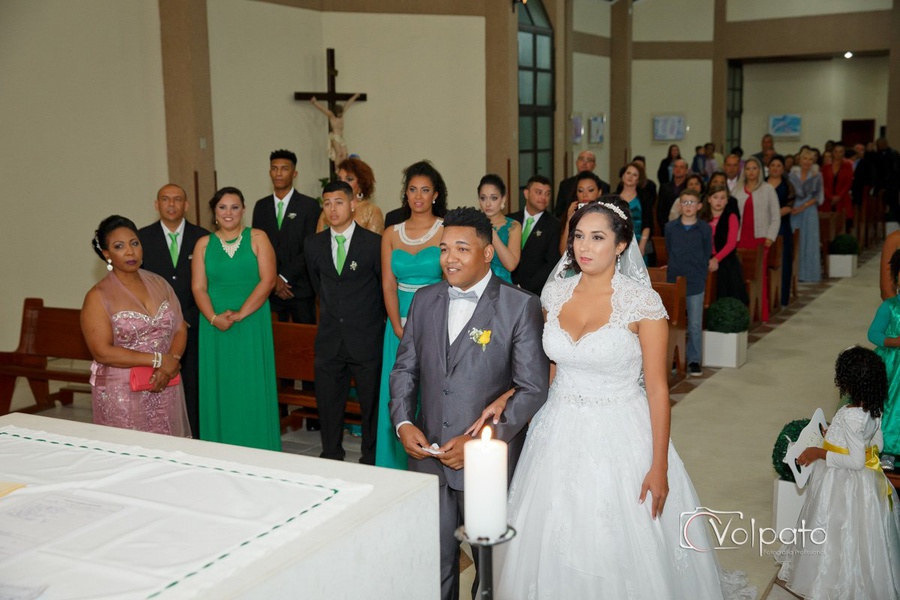 Casamento | Janine & Bruno 
