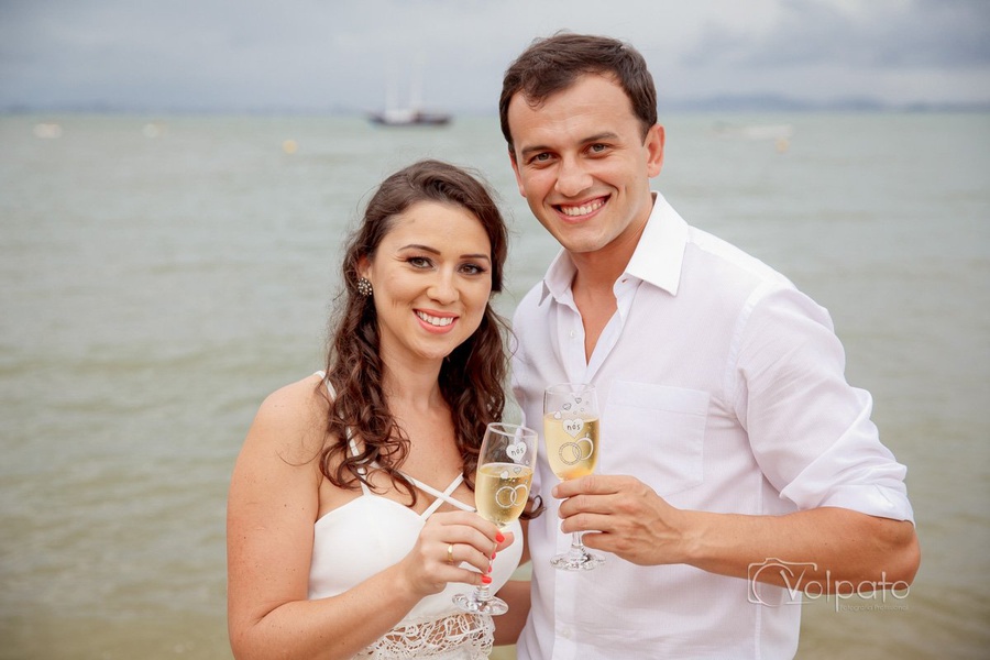 Pré Casamento | Kamilla & André 