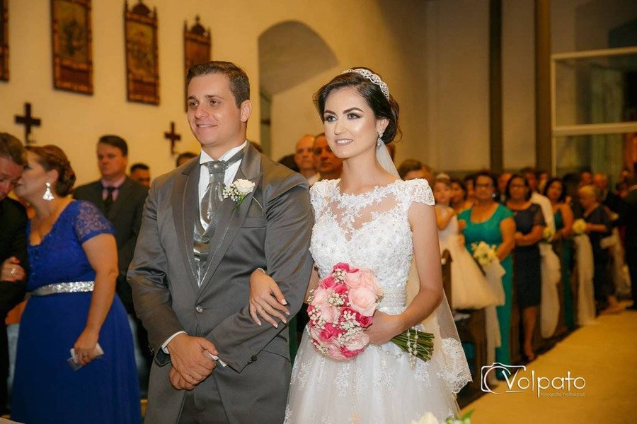 Casamento | Karina & Vinicius 