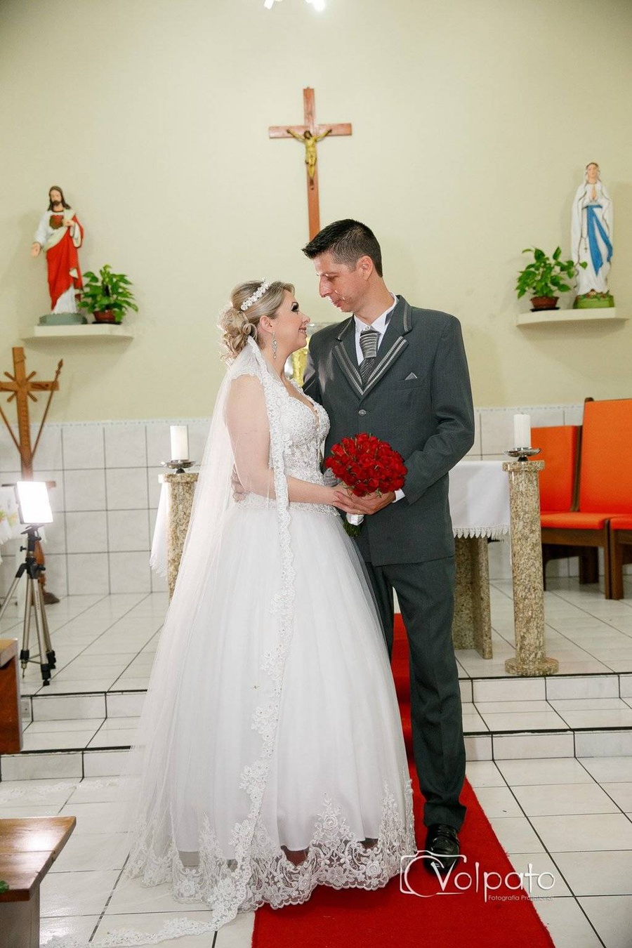 Casamento | Andréia & Júlio 