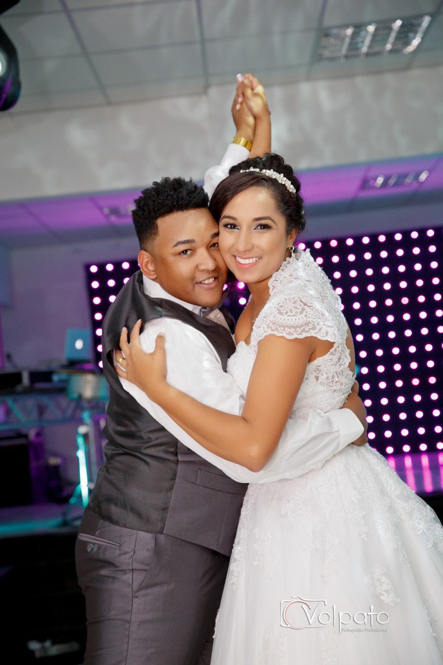 Casamento | Janine & Bruno 