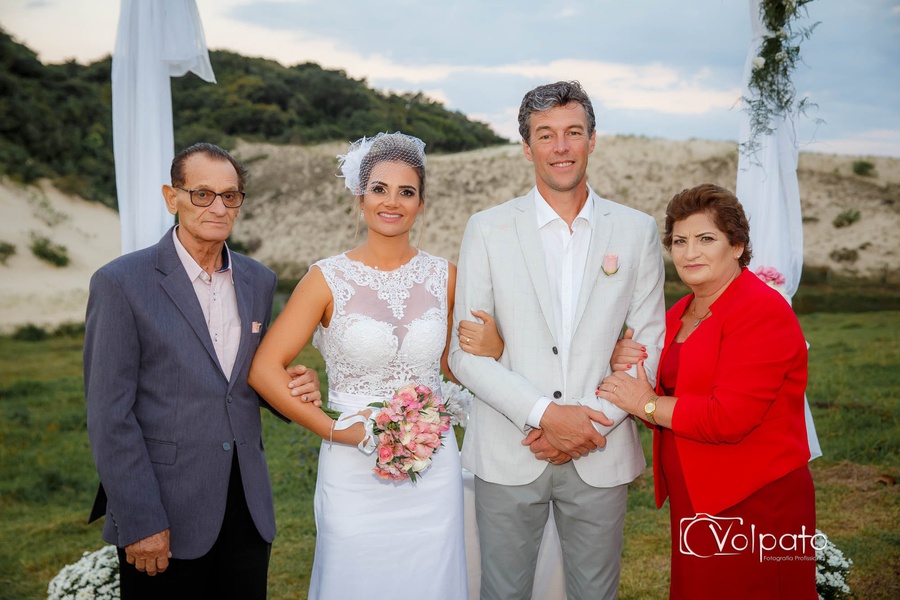 Casamento | Sabrina & Marcelo 
