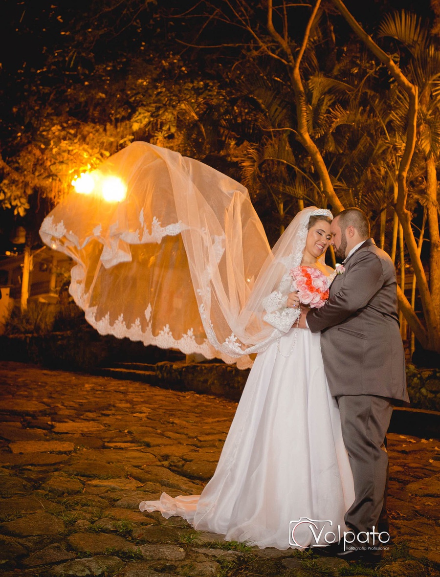 Casamento | Priscila & Leonardo 