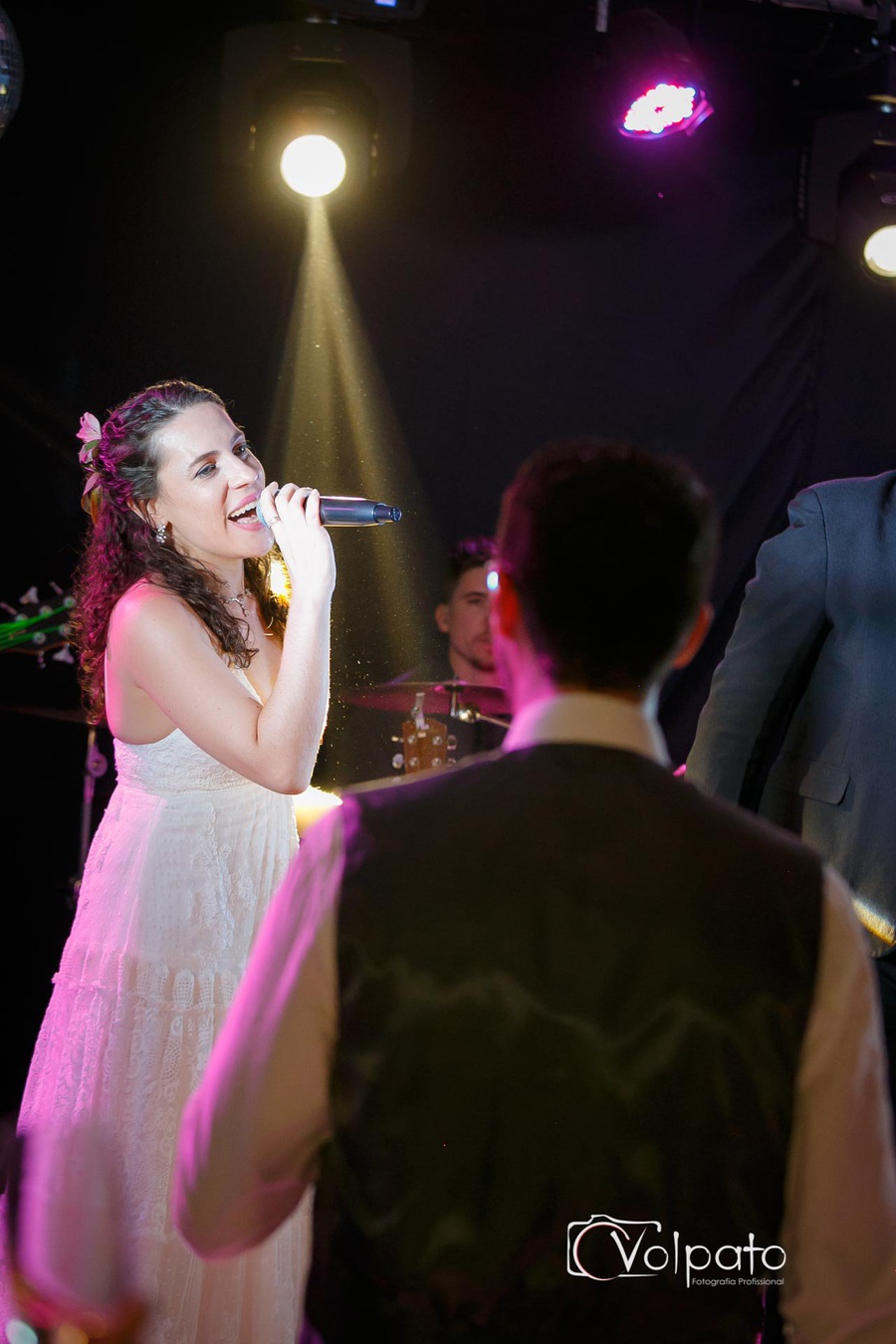 Casamento | Índrea & Felipe 