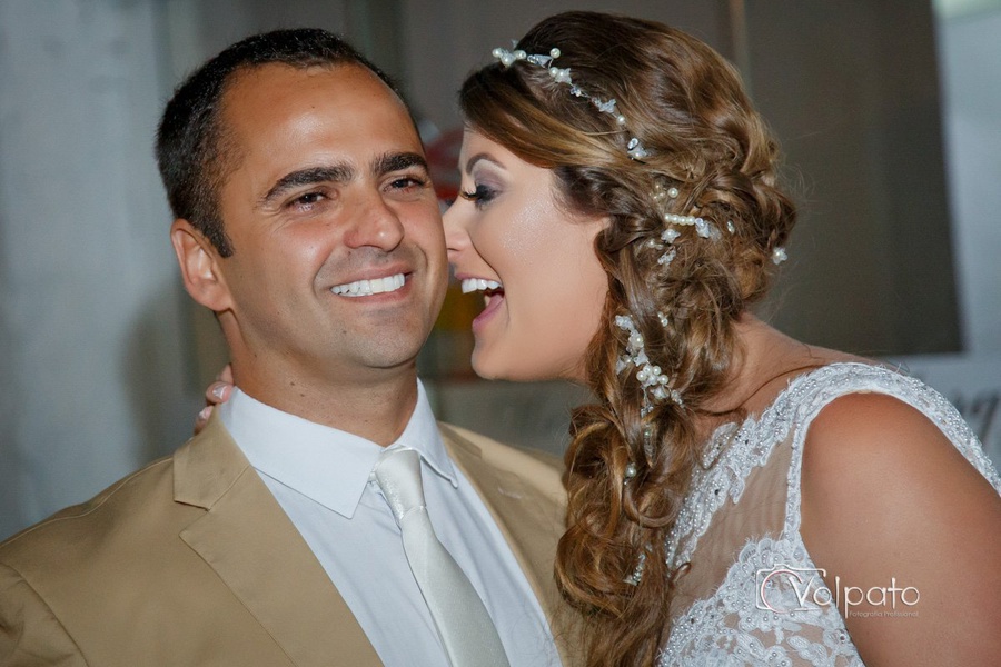 Casamento | Cássia & Antonio 