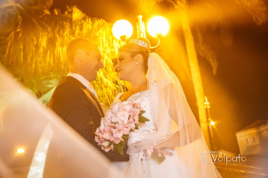 Casamento | Samira & Alex 
