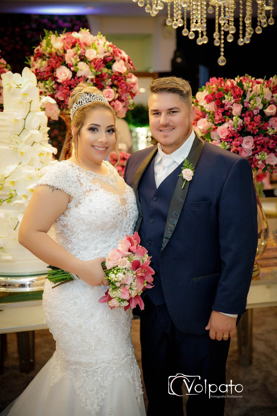 Casamento | Amanda & Cristiano 