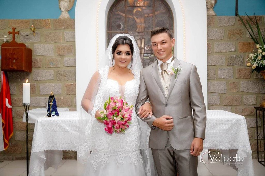 Casamento |  Júlia & Alexandre 