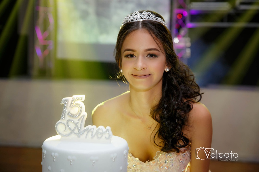 15 Anos | Maria Luiza Vieira 