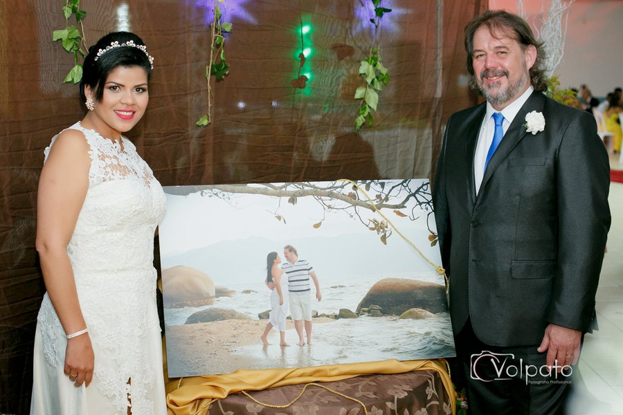 Casamento | Liliane & Ricardo 