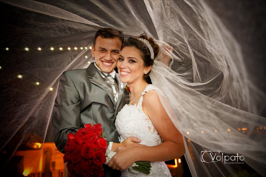 Casamento | Kamilla & André 