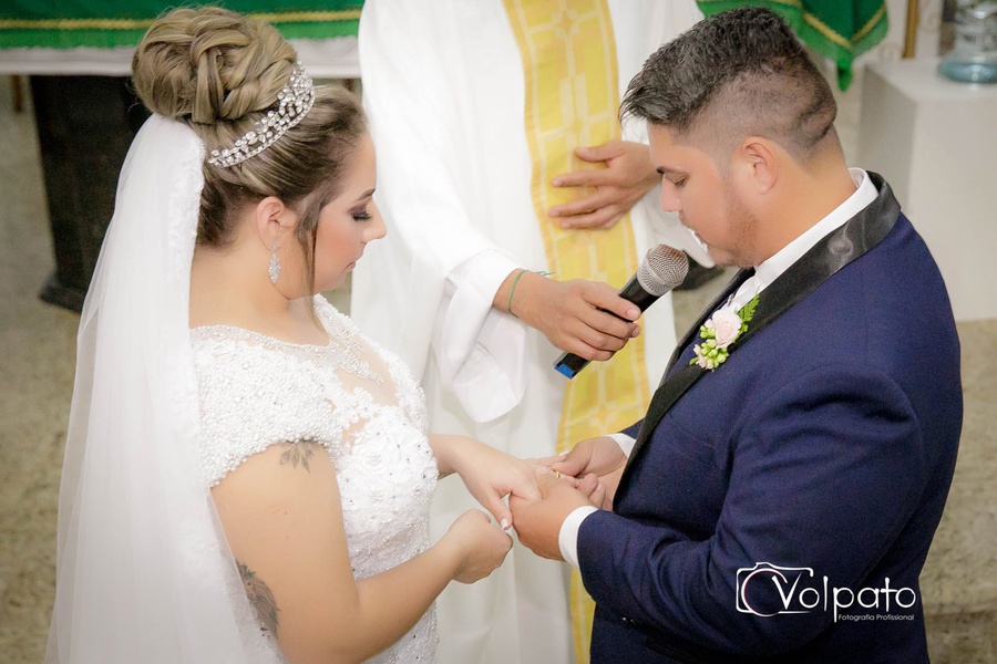 Casamento | Amanda & Cristiano 