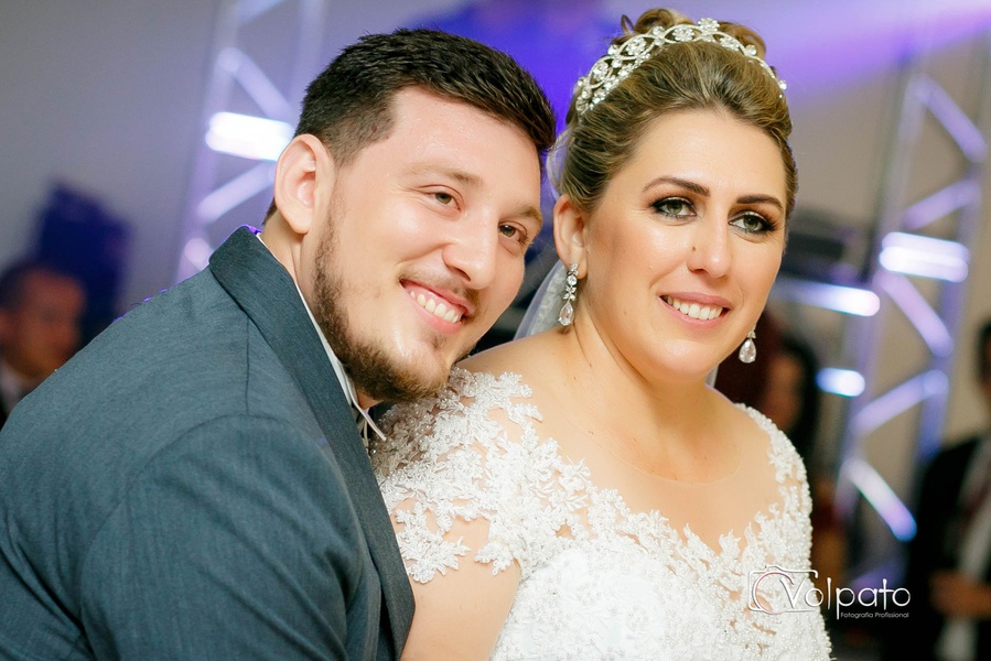 Casamento | Fabiana & Daniel 