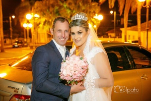 Casamento | Samira & Alex 
