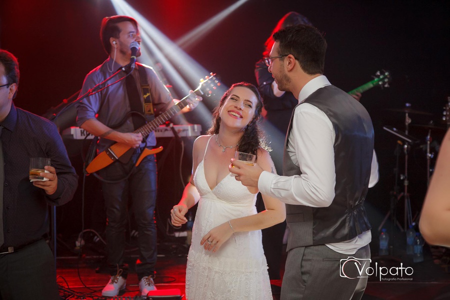 Casamento | Índrea & Felipe 