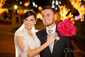 Casamento | Rafaela & Bruno 